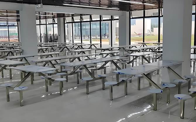 食堂廚具與餐廳廚具的跨界合作與創(chuàng)新