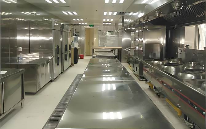 商用消毒柜的使用注意事項(xiàng)