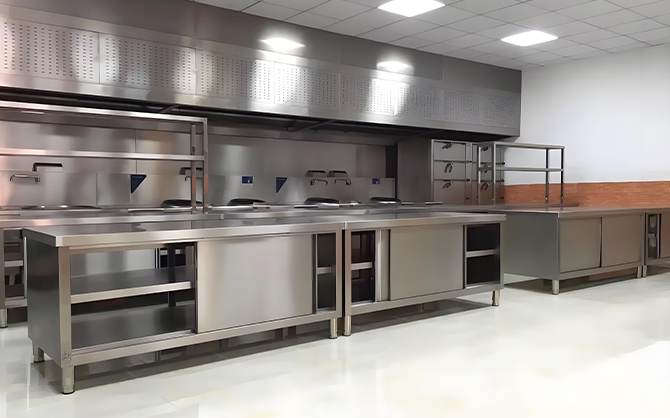 瑞能廚具公司新品,提升廚房工作效率的新選擇